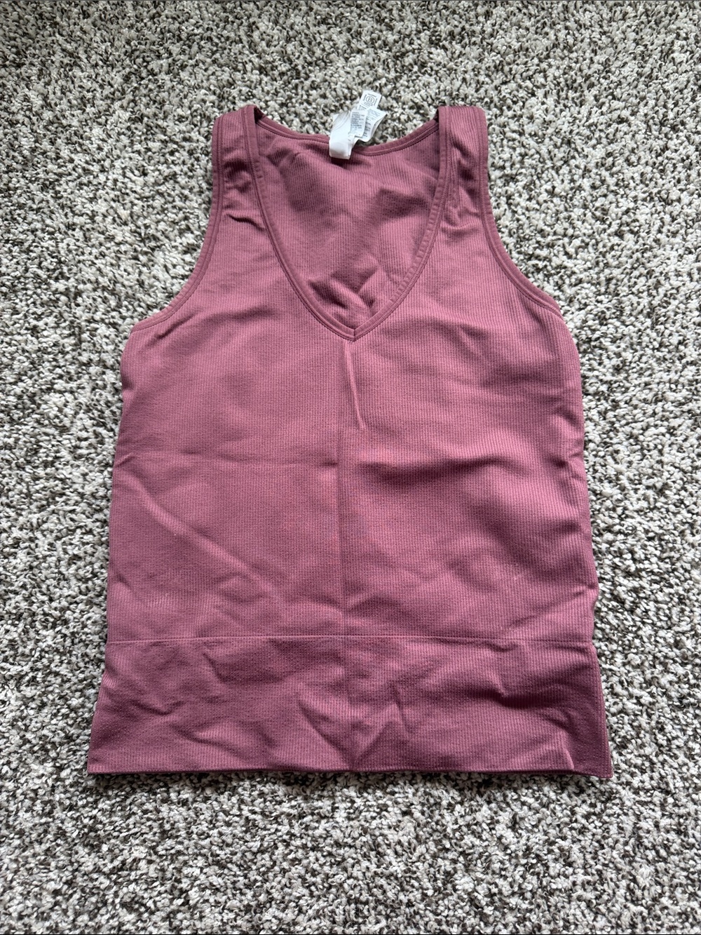 Athleta top